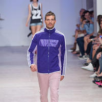 Lisbon Fashion Week Spring Summer 2012 Ready To Wear - Adidas - Catwalk | Picture 98713